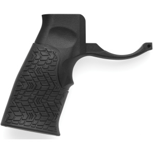 Upgrade Your Shooting with Daniel Defense Pistol Grip