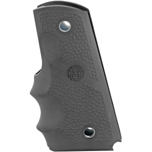 Choosing the Right Handgun Grip for Optimal Comfort and Control