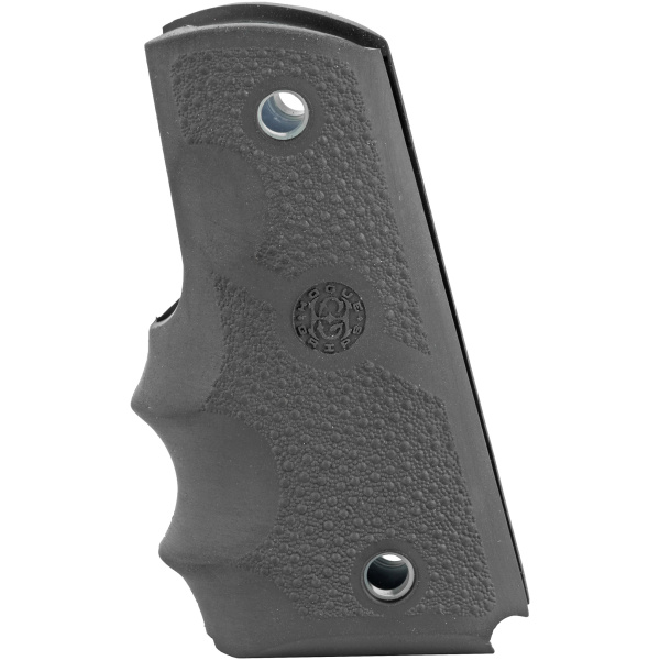 Choosing the Right Handgun Grip for Optimal Comfort and Control