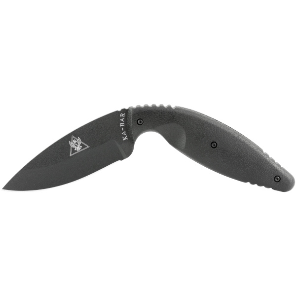 KA-BAR TDI Large Knife – Premium Tactical Blade