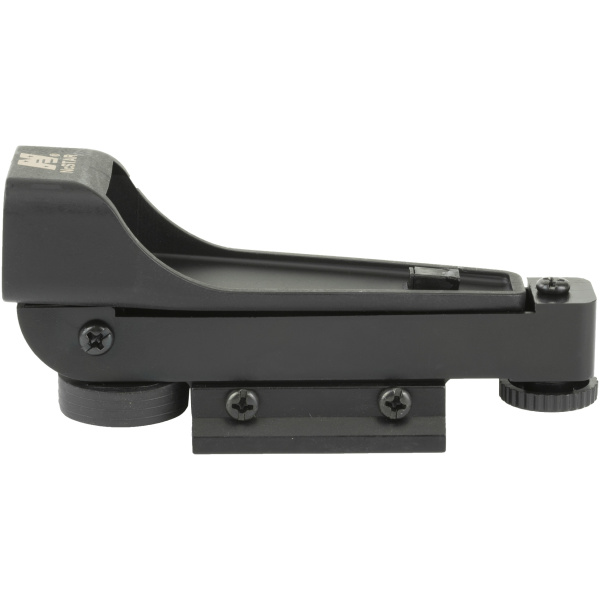 NcSTAR Red Dot Reflex Sight for Weaver Base Optimized Accuracy - Image 3