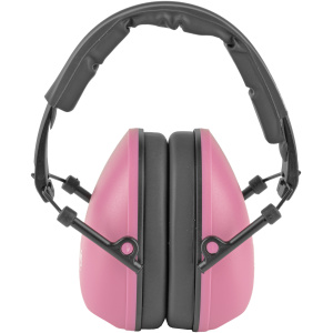 Champion 40972 Pink Hearing Protection Ear Muffs NRR 22 dB