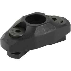 Rise Armament M-LOK QD Sling Mount for Secure Attachments