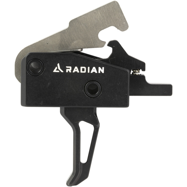 Buy VERTEX-FB Trigger AR15 Black by Radian Weapons Today