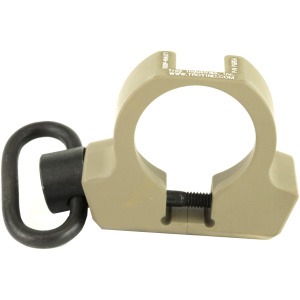 Upgrade Your M4 with Troy Pro Grade Rifle Sling Adapter