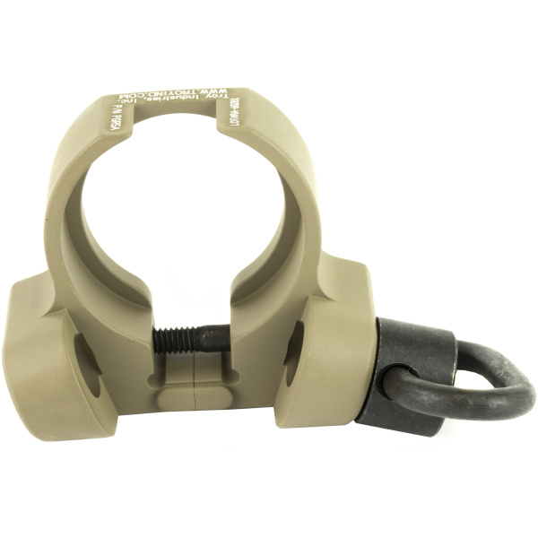 Upgrade Your M4 with Troy Pro Grade Rifle Sling Adapter - Image 2