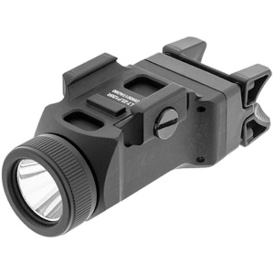 UTG Pistol Light 200 Lumen Picatinny Mount (1/Box)