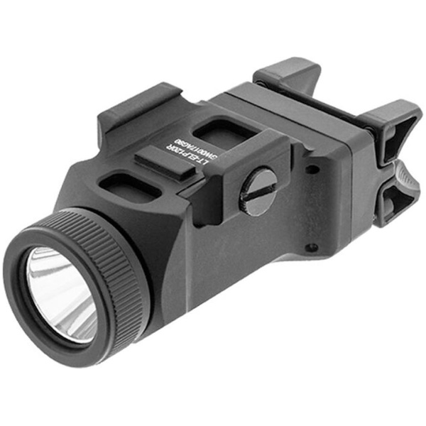 UTG Pistol Light 200 Lumen Picatinny Mount (1/Box)