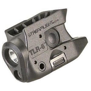 Subcompact Pistol Light Laser Combo - Streamlight TLR-8A