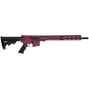GLFA AR15 Rifle 223 Wylde for Ultimate Precision Shooting