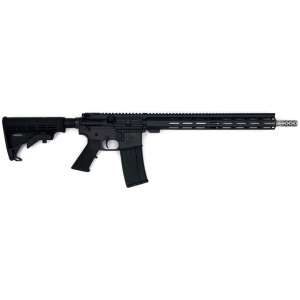 High-Performance .223 Wylde Semi-Automatic Rifle Features