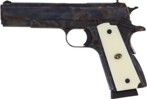 Charles Daly 1911 Field .45 ACP 5" Barrel 8-Round Magazine
