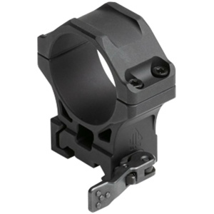 Leapers UTG ACCU-SYNC QR 34mm Scope Rings for Precision Shooting