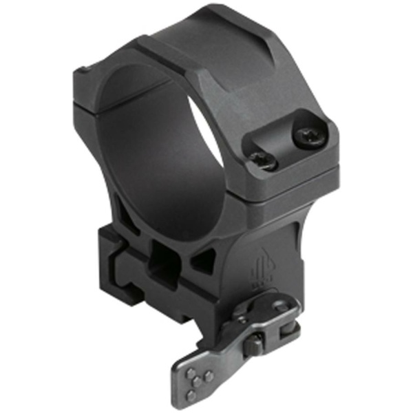 Leapers UTG ACCU-SYNC QR 34mm Scope Rings for Precision Shooting
