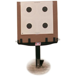 MTM Jammit Compact Target Stand JMCTS-40 for Precision Shooting