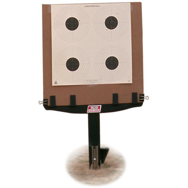 MTM Jammit Compact Target Stand JMCTS-40 for Precision Shooting