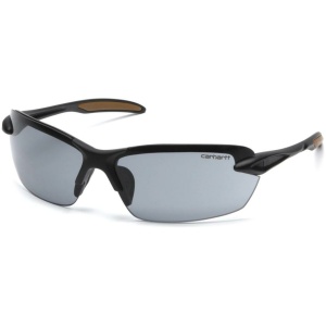 Pyramex Spokane Shooting Glasses with Impact-Resistant Lenses