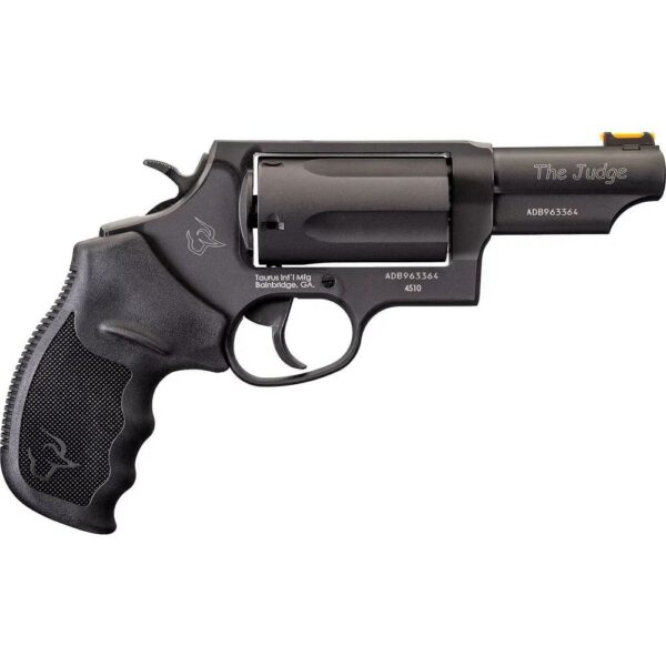 Taurus Judge Toro Handgun 3" Barrel .45 Colt 5-Round Capacity