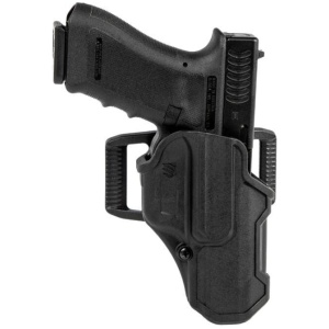Blackhawk T-Series L2C Holster: Fast, Secure OWB Carry