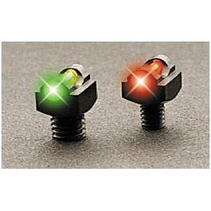 Truglo 2.6mm Starbrite Green Shotgun Bead Sights Review
