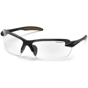 Pyramex Carhartt Spokane Shooting Glasses for Ultimate Eye Safety