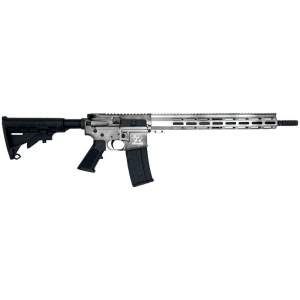 Great Lakes Firearms GLFA AR15 BattleWorn 223 Wylde