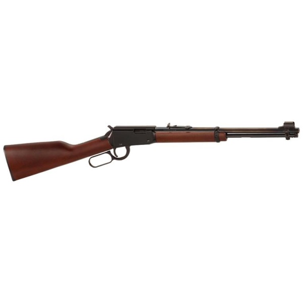 Henry H001Y Lever Rifle 16.5" .22 LR 12-Round Capacity