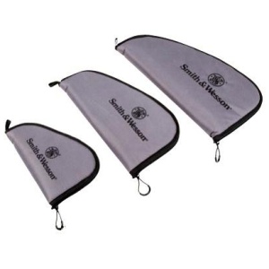 Smith & Wesson Defender Handgun Case Medium