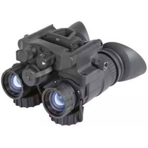 AGM NVG-40 Dual-Channel Night Vision System with Manual Gain