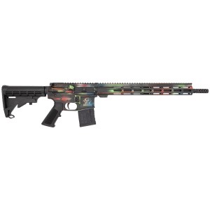 GLFA AR15 Rifle 223 Wylde by Great Lakes Firearms