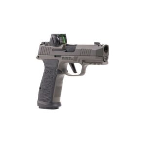 Sig Sauer P365 AXG Legion 9mm Luger 3.1" Barrel 17-Rounds