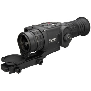 Sig Sauer Echo SV35-LRF Thermal Sight for Precision Shooting