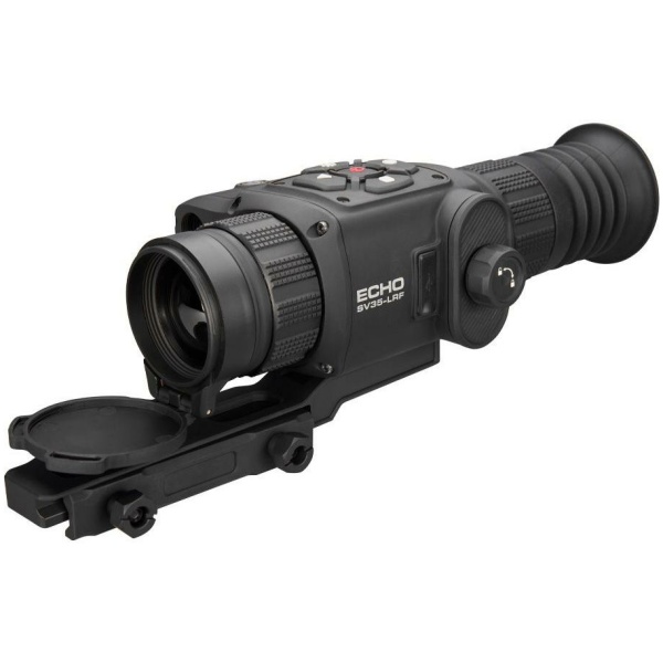 Sig Sauer Echo SV35-LRF Thermal Sight for Precision Shooting