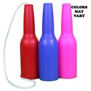 Enhance Shooting Skills with Do-All Outdoors Target Bottles
