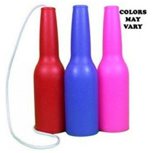 Enhance Shooting Skills with Do-All Outdoors Target Bottles