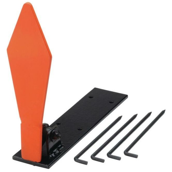 Champion .22 Diamond Pop Up Target Model 44886 for Accuracy