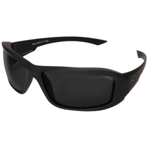 Edge Hamel TXH716VS-TT Shooting Glasses with Polarized Lenses