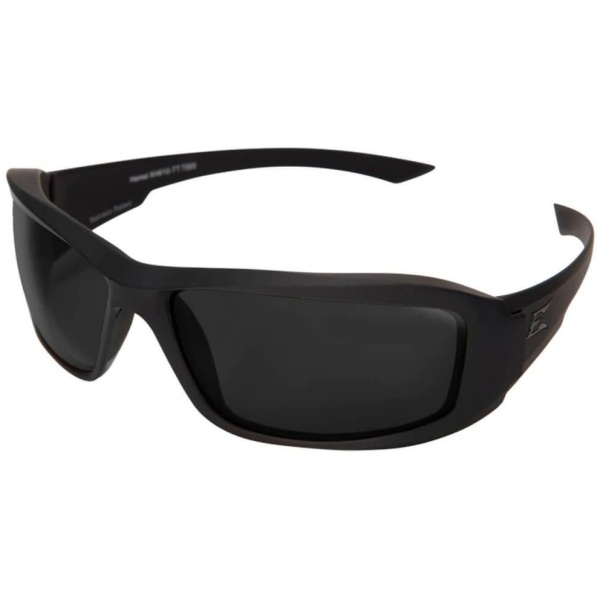 Edge Hamel TXH716VS-TT Shooting Glasses with Polarized Lenses