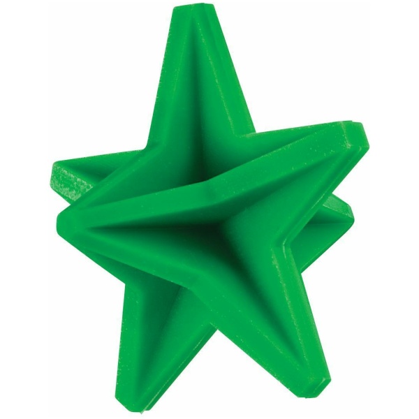 Champion DuraSeal Bounce Star Target for Enhanced Shooting Skills