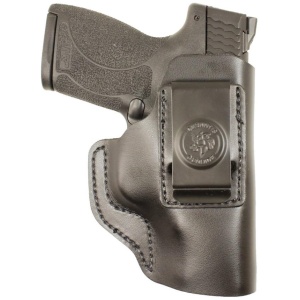 Insider Holster: Concealment for Kahr, Glock, Ruger & More