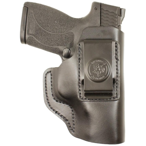 Insider Holster: Concealment for Kahr, Glock, Ruger & More
