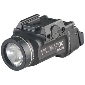 Streamlight TLR-7XSUB USB SLB9 - 1 per Box