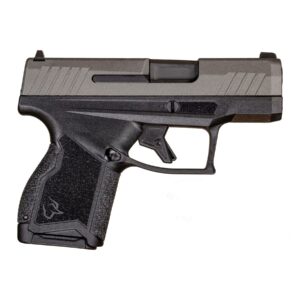Taurus GX4 9mm Luger Micro-Compact 3.06" Barrel 11-Round Mag