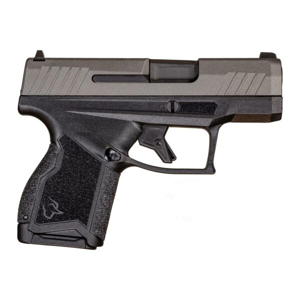 Taurus GX4 9mm Luger Micro-Compact 3.06" Barrel 11-Round Mag