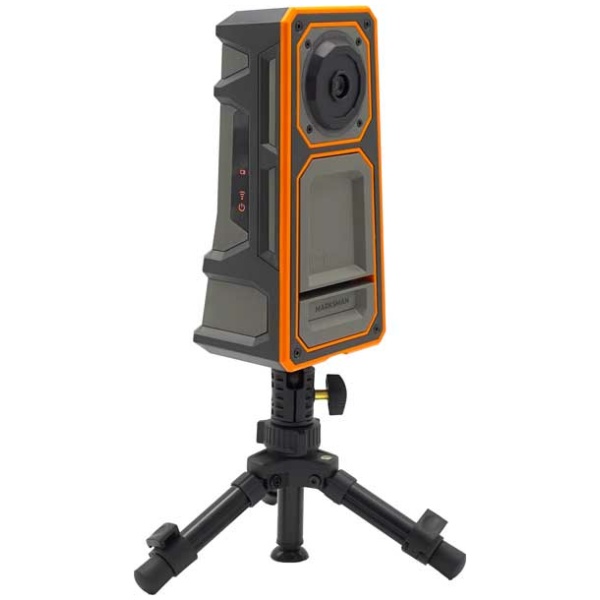 MARKSMAN 300YD Longshot Target Camera for Precision Shooting - Image 2