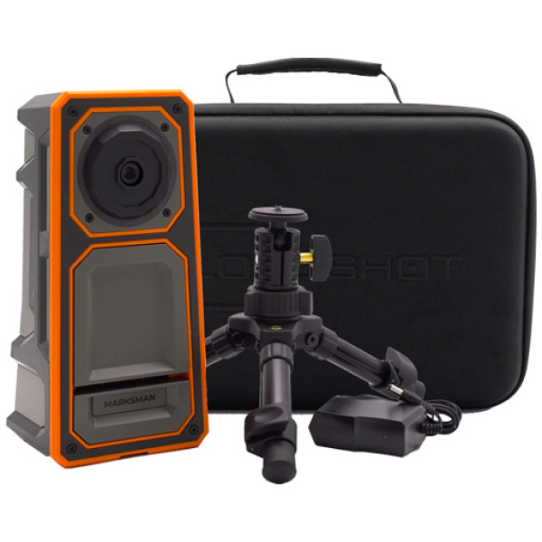MARKSMAN 300YD Longshot Target Camera for Precision Shooting - Image 4