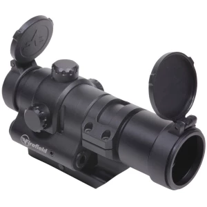 Firefield Impulse 1x28 Red Dot Sight with Laser FF26027