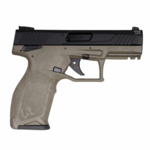Taurus 2TX22 Handgun .22 LR 4.1" Barrel 16/22 Round Magazines