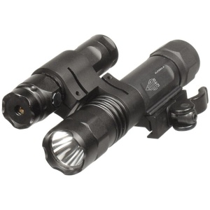 UTG Light & Green Laser Combo 400 Lumens - Leapers