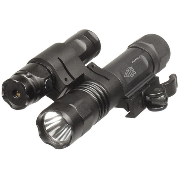 UTG Light & Green Laser Combo 400 Lumens - Leapers